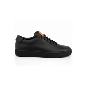 Travel Fox Daytona Low (Black)