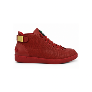.Travel fox Malibu Classic (Red Spider)