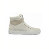 .Travel Fox 30th 900 (White/Offwhite Suede)