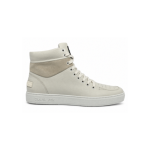 .Travel Fox 30th 900 (White/Offwhite Suede)