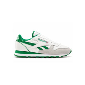 Reebok Classic Leather 1983 Vintage (Chalk Green)