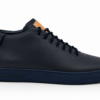 Travel Fox 30th Mid Tab (Navy)