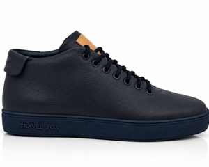 Travel Fox 30th Mid Tab (Navy)