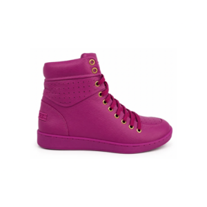 .Travel Fox 900 Classic (Purple Leather)