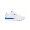 Reebok Classic Leather (Wht/Blue)