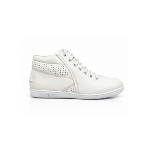 .Ladies Travel Fox Fanny (White)