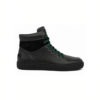 .Travel Fox 30th 900 (Black/Black suede)