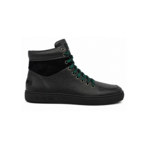 .Travel Fox 30th 900 (Black/Black suede)