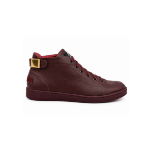 .Travel fox Malibu Classic (Burgundy Leather)
