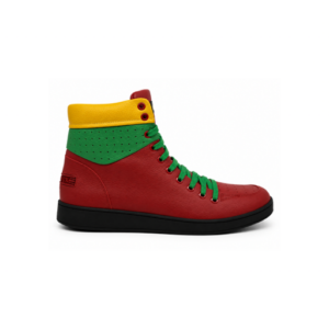 .Travel Fox 900 Series (Red Rasta)