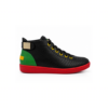 Ladies Travel Fox Malibu (Rasta Spider)