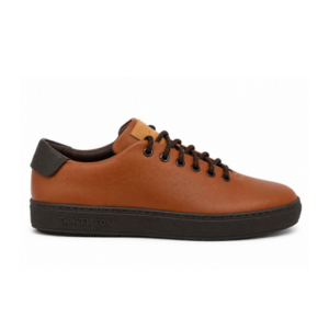 Travel Fox Daytona Low (Tan/Brown)