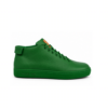 Travel Fox 30th Mid Tab (Green)