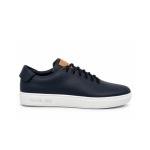 Travel Fox Daytona Low (Navy/White)