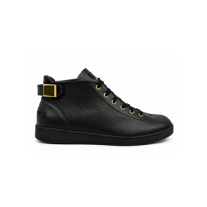 .Travel Fox Malibu (Black Leather)