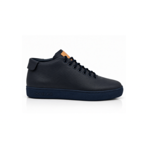 .Travel Fox 30th Mid Tab (Navy)
