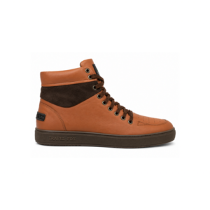 .Travel Fox 30th 900 (Tan/Brown Suede)