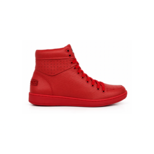 .Travel Fox 900 Classic (Red Leather)