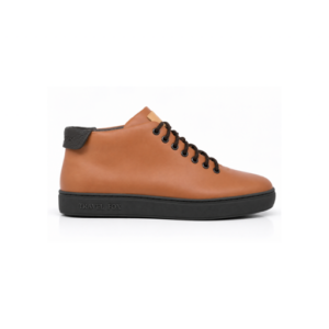 .Travel Fox TF 30th Mid Tab (Brown/Tan)