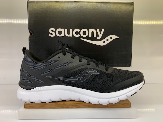 Saucony Liteform Miles – Rennies Shoe Store