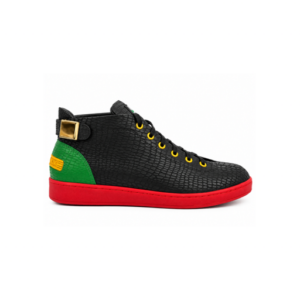 .Travel Fox Malibu (Rasta Spider)