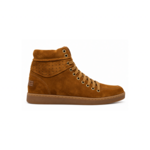 .Travel Fox 900 Series (Taupe Suede)
