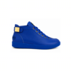 .Travel fox Malibu Classic (Royal Blue)