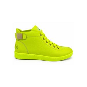.Travel Fox Malibu (lime)