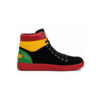 .Travel Fox 900 Series (Rasta Suede)