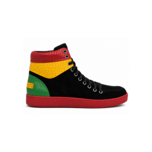.Travel Fox 900 Series (Rasta Suede)