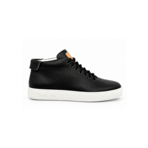 .Travel Fox TF 30th Mid Tab (Black/White)