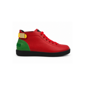Ladies Travel Fox Malibu (Red Rasta)