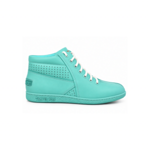 .Ladies Travel Fox Fanny (Mint)