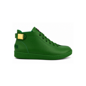 .Travel fox Malibu Classic (Green)
