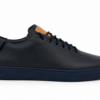 Travel Fox Daytona Low (Navy)