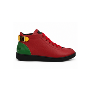 .Travel Fox Malibu (Red Rasta)