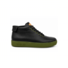 .Travel Fox TF 30th Mid Tab (Black/Army Green)