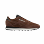 Reebok Classic Leather (Brown Suede)