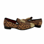 Rennies Dress Shoe (28) (Leopard)