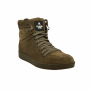.Travel Fox 900 Series (Olive Suede)