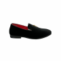 Rennies Dress Shoe (16) (Black)