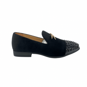 Rennies Dress Shoe (06) (black)