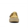 Clarks Wallabee Cup (Amber Gold)