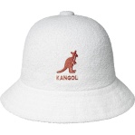 Kangol Big Logo Casual (White)