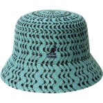 Kangol Bermuda Zig Zag (Mint)